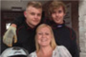 Memorial fund to remember Tamworth teenagers who died in horror crash